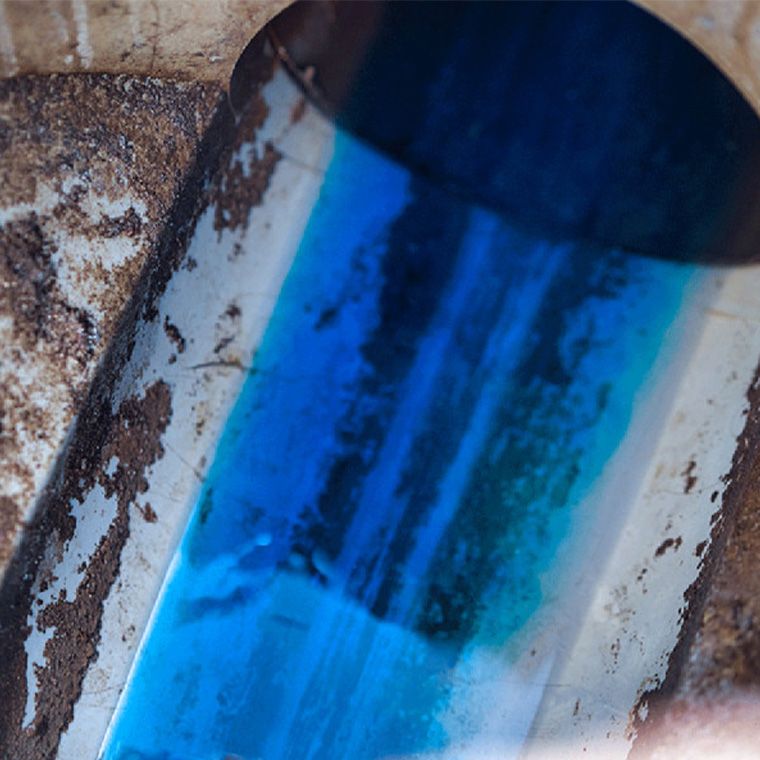 Detect+ Blue 1L / 5L -2