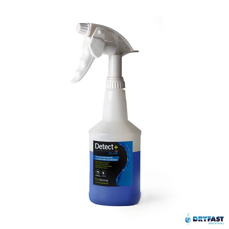 DETECT+BLUE ALIM spray