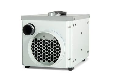 Fixed Dehumidification 