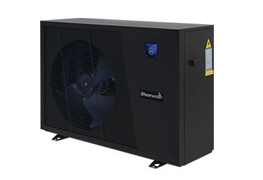 Fixed Water Heating  & Cooling 