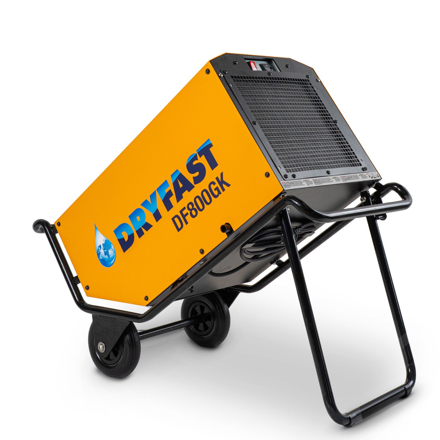 Dryfast building dryer DF800GK