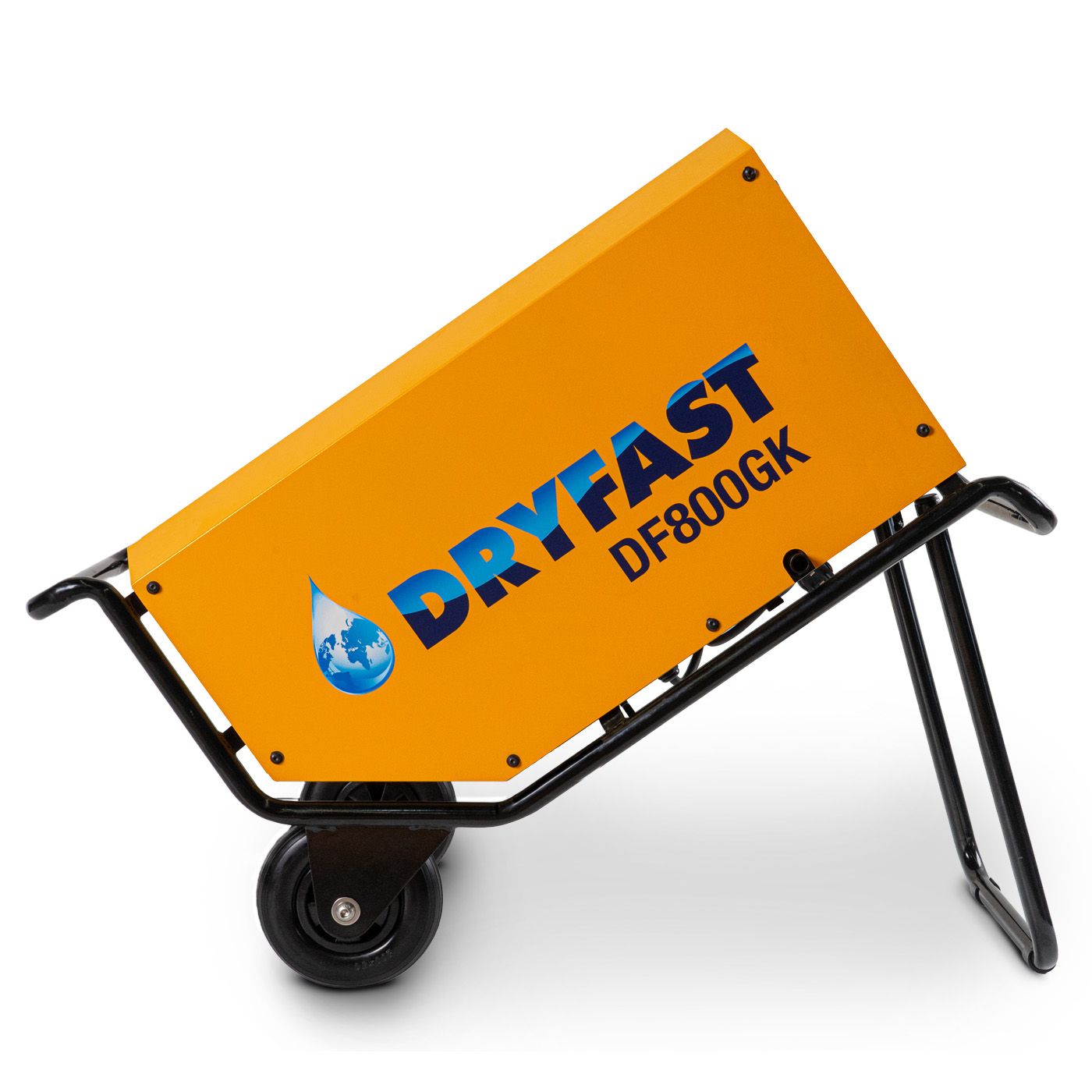 Dryfast building dryer DF800GK 