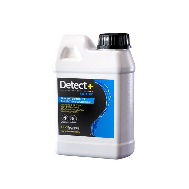 Detect+ Blue 1L / 5L 