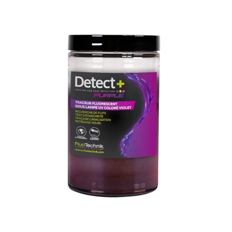 Detect+ Purple Fluorescent