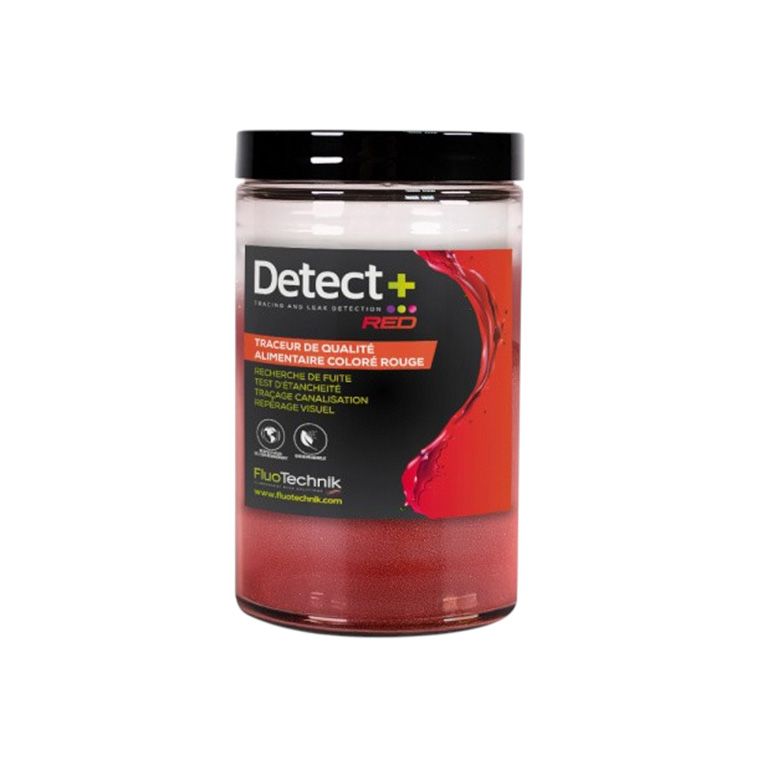 Detect+ RED Alimentaire
