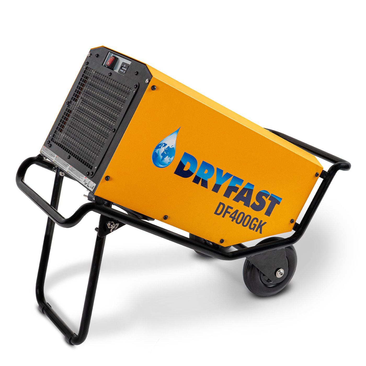 Dryfast DF400Gk building dryer 