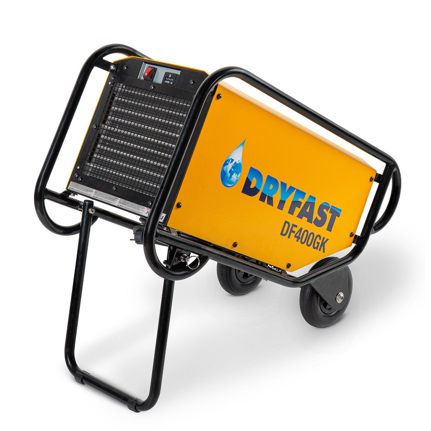 Dryfast building dryer - DF400GK-R 