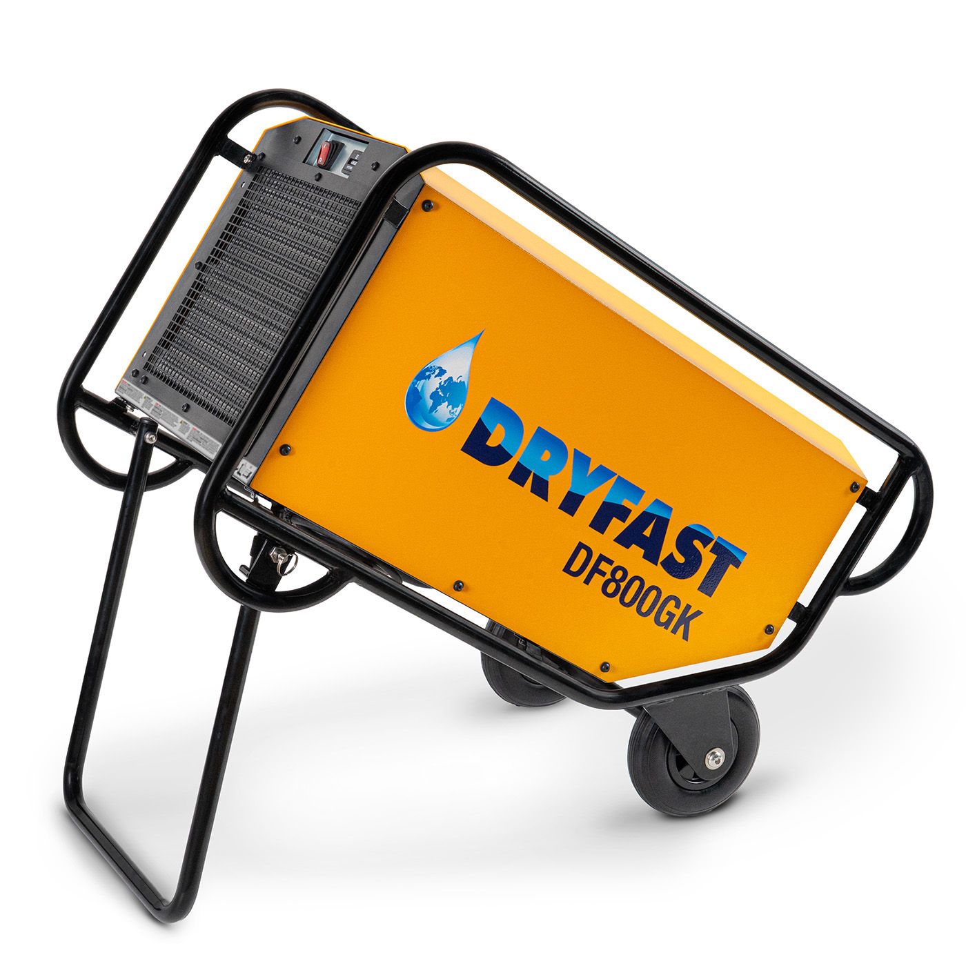 Dryfast building dryer DF800GK-R 