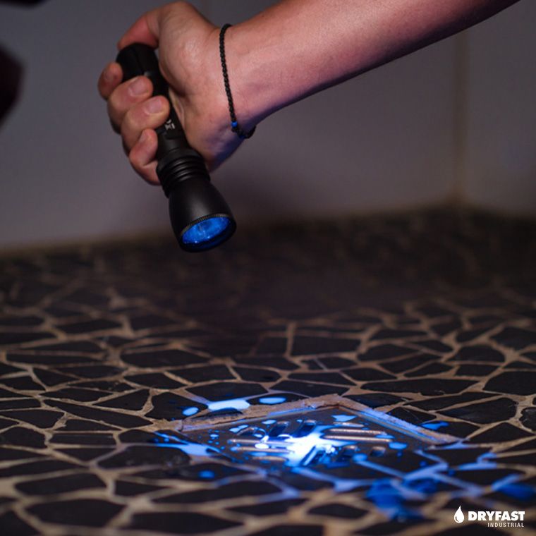 KIT-UVF + UV MAX BLUE-2