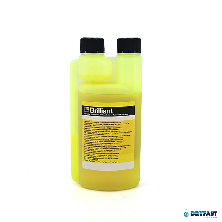 FLUORESCENT YELLOW – 350ML