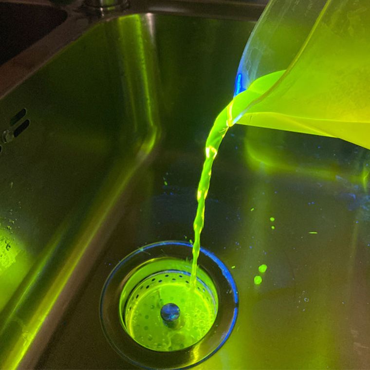 Detect+ Yellow Fluorescent Alimentaire-2