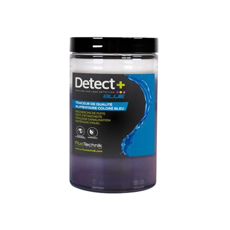 Detect+ Blue Alimentaire